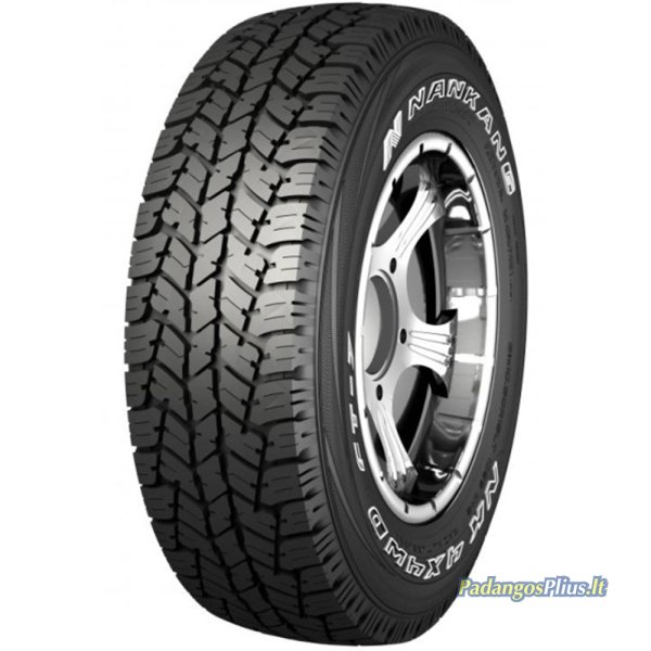 NANKANG FT-7 265/65 R17 112S  