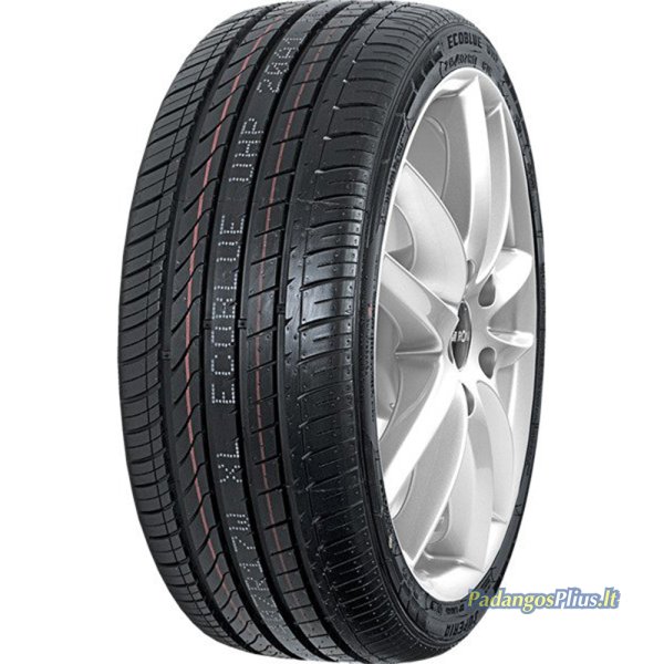 FORTUNA EcoPlus UHP 215/45 R16 90V XL 