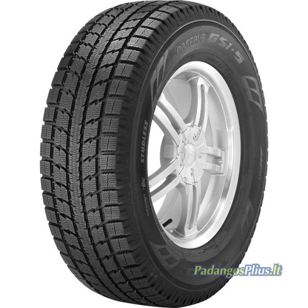 TOYO OBSERVE GSI5 275/50 R21 113Q XL 
