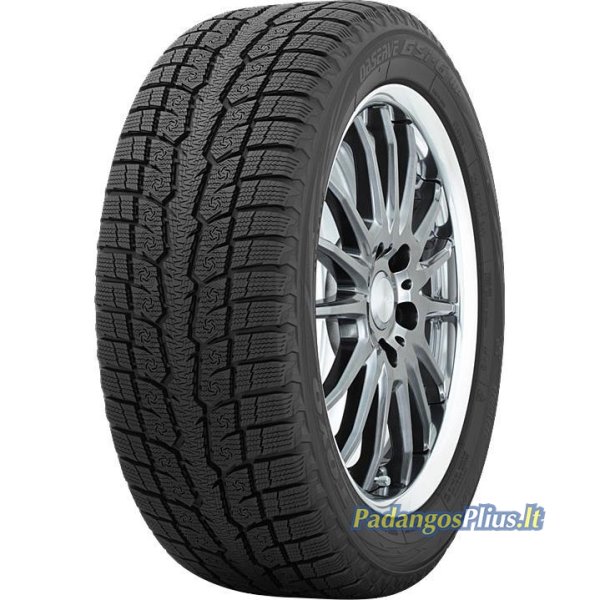 TOYO OBSERVE GSI6 LS 235/55 R17 99H  