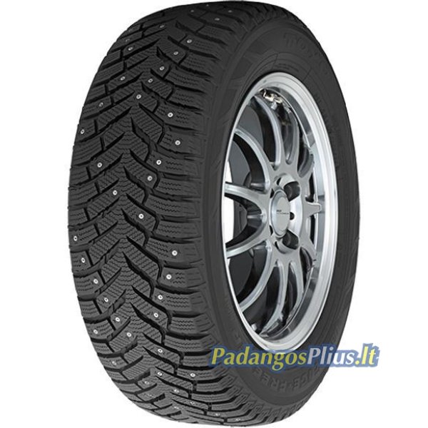 TOYO OBSERVE ICE-FREEZER 245/40 R20 99T XL 