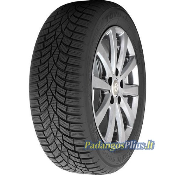 TOYO OBSERVE S944 215/45 R17 91H XL 