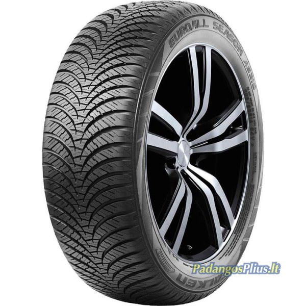 FALKEN EUROALL SEASON AS210 185/55 R15 82H  