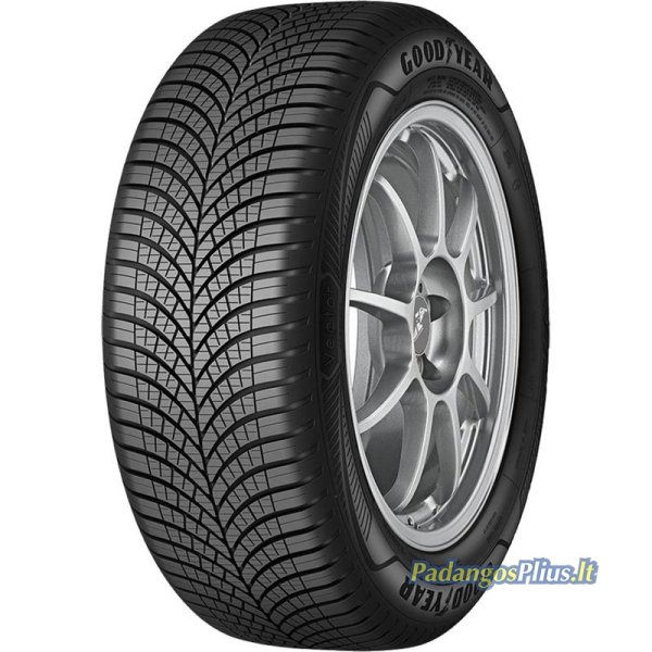 GOODYEAR VECTOR 4SEASONS GEN 3 195/65 R15 95T XL 