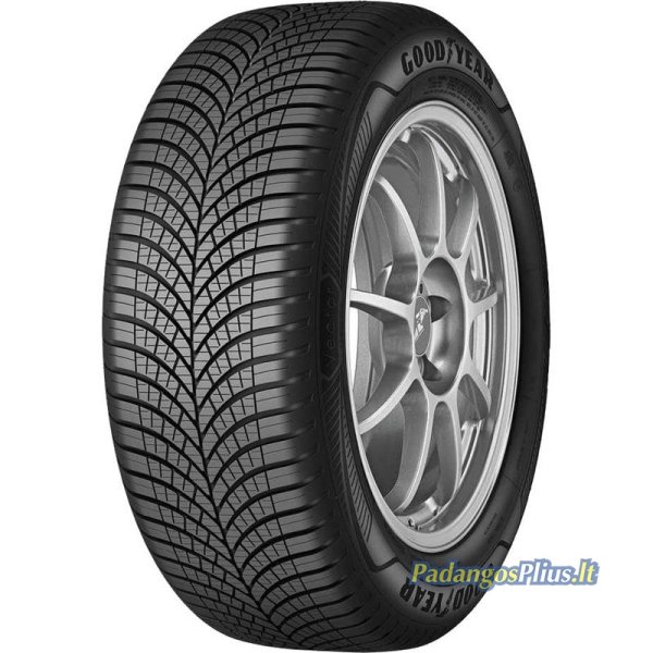 GOODYEAR VECTOR 4SEASONS GEN 3 SUV 225/50 R19 100V XL 
