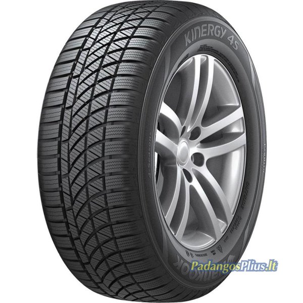 HANKOOK KINERGY 4S (H740) 165/70 R14 81T  