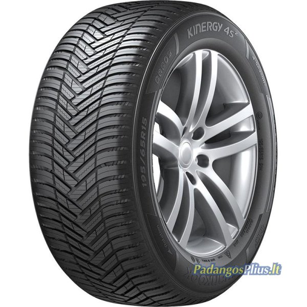 HANKOOK KINERGY 4S2 (H750) 195/55 R20 95H XL 