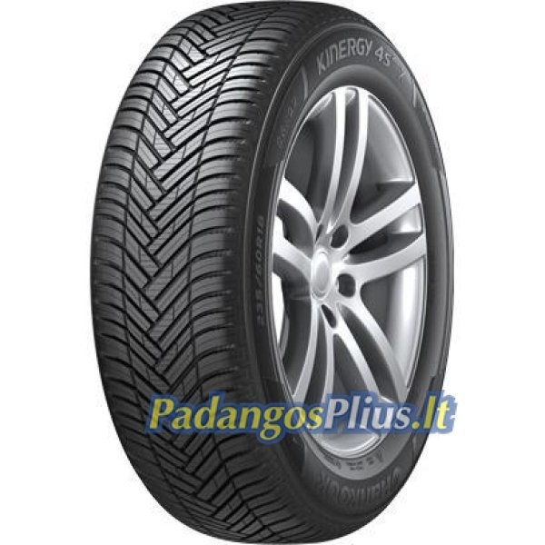 HANKOOK KINERGY 4S2 X (H750A) 255/55 R18 109V XL 