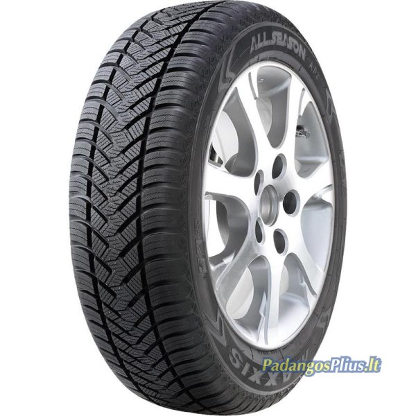 MAXXIS ALL SEASON AP2 185/70 R14 92H XL 