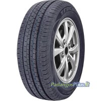 TRACMAX ASV01 A/S VAN SAVER 215/50 R18 92W  