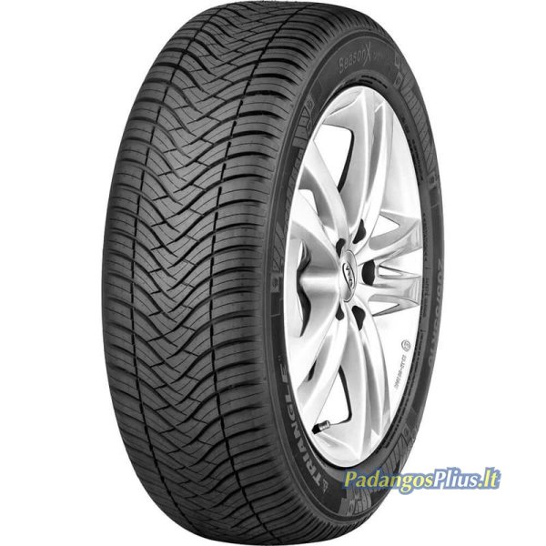 TRIANGLE SEASONX (TA01) 225/55 R19 99W  