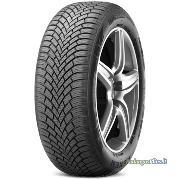 NEXEN WinGuard Snow'G 3 (WH21) 185/60 R15 84T  