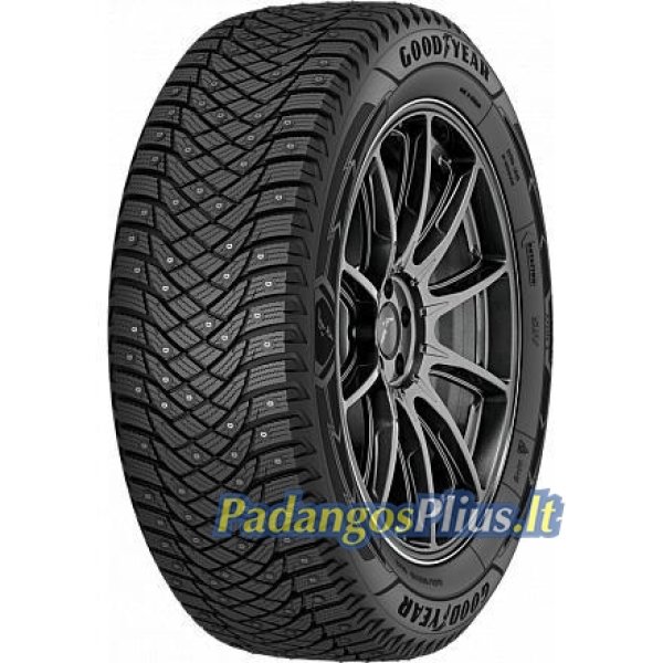 GOODYEAR ULTRA GRIP ARCTIC 2 SUV 265/55 R19 113T XL 
