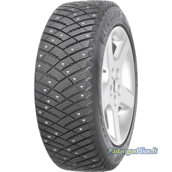 GOODYEAR ULTRA GRIP ICE ARCTIC SUV 245/70 R17 110T  