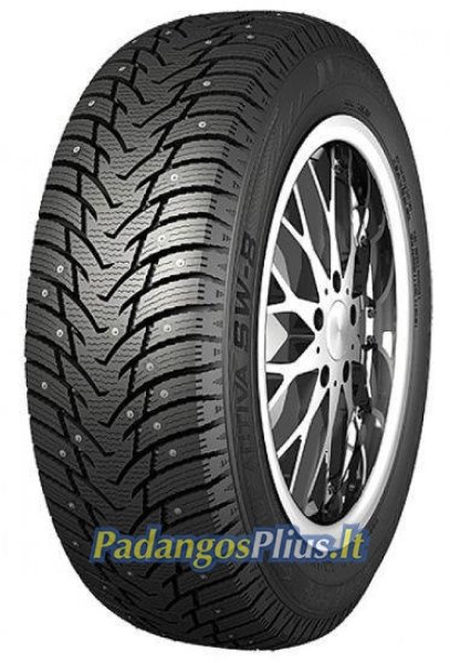 NANKANG SW-8 225/50 R17 98T XL 