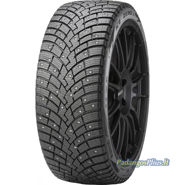 PIRELLI SCORPION ICE ZERO 2 255/55 R20 110H XL 