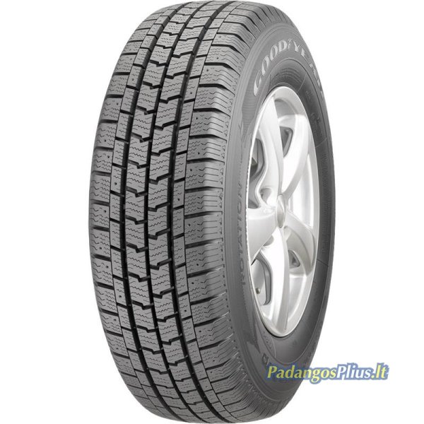 GOODYEAR CARGO ULTRA GRIP 2 215/65 R15C 104/102T  