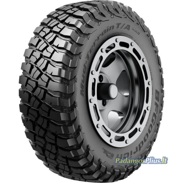 BF GOODRICH MUD TERRAIN T/A KM3 305/55 R20 121Q  