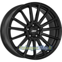AEZ Atlanta black Black 8x18/5x108 D63.4 ET42  
