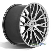 AEZ Panama high gloss High gloss 9x20/5x112 D66.6 ET57  