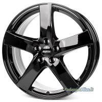 ALUTEC Freeze diamond-black 6.5x16/5x108 D63.4 ET50  