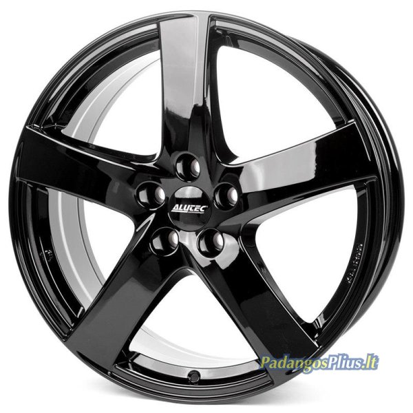 ALUTEC Freeze diamond-black 6.5x16/5x108 D63.4 ET50  