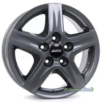 ALUTEC Grip Transporter graphit 6.5x16/5x120 D65.1 ET50  
