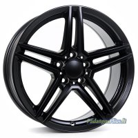 ALUTEC M10X racing-black 7.5x17/5x112 D66.6 ET36  