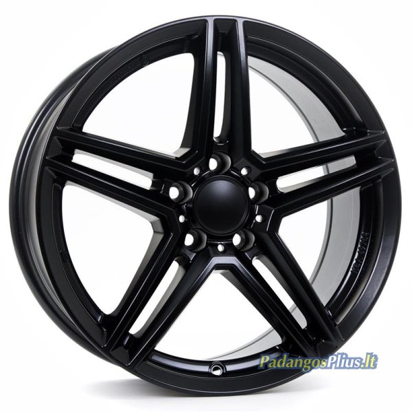 ALUTEC M10X racing-black 7.5x17/5x112 D66.6 ET36  