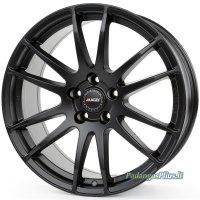 ALUTEC Monstr racing-black 6.5x16/4x108 D65.1 ET20  
