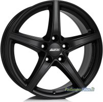 ALUTEC Raptr racing-black 7.5x17/5x120 D72.6 ET35  