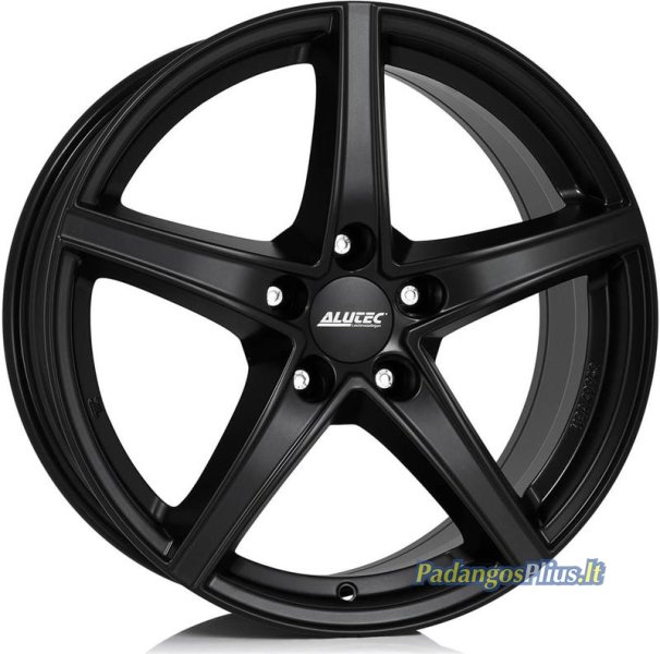 ALUTEC Raptr racing-black 7.5x17/5x120 D72.6 ET35  
