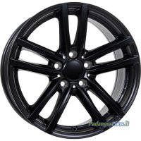 ALUTEC X10X racing-black 8.5x18/5x112 D66.6 ET44  