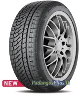 FALKEN EUROWINTER HS02 PRO 255/55 R18 109V XL 