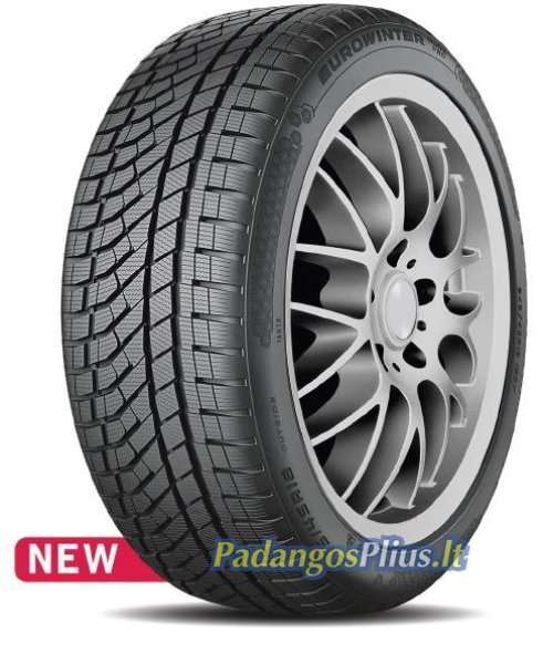 FALKEN EUROWINTER HS02 PRO 255/55 R18 109V XL 
