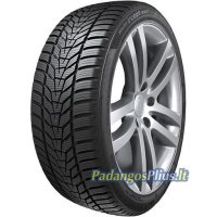 HANKOOK WINTER I*CEPT EVO3 (W330B) 225/45 R18 95V XL Runflat