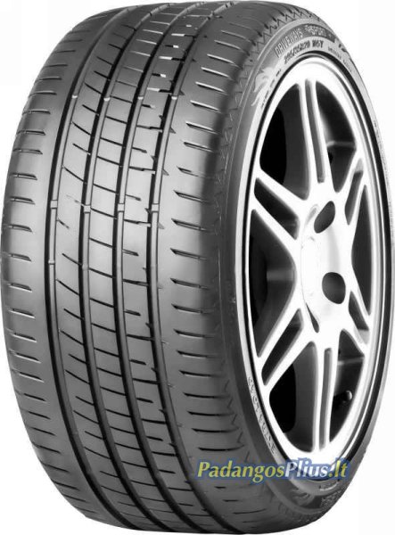 LASSA DRIVEWAYS SPORT+ 225/45 R17 94Y XL 