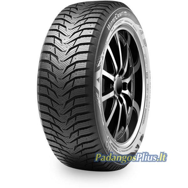KUMHO WI31+ 215/70 R15 98T  