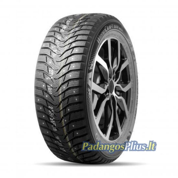 KUMHO WS31 225/70 R16 107T XL 
