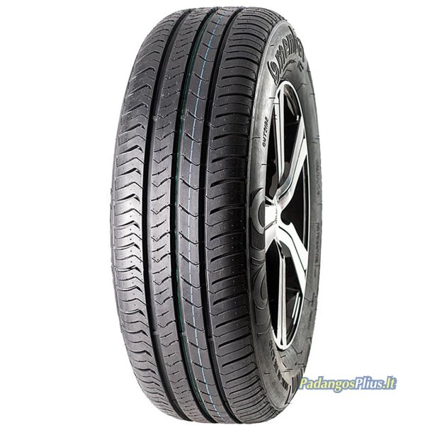 ATLAS Green HP 175/65 R14 82T  