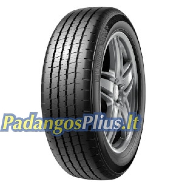 FORTUNA EURO VAN+ 185/0 R14C 102/100R XL 