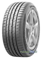 GOODRIDE Solmax 1 295/35 R20 105Y XL 