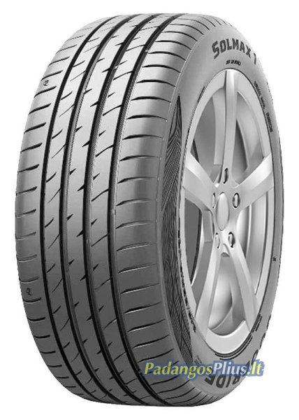 GOODRIDE Solmax 1 295/35 R20 105Y XL 