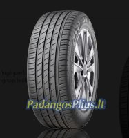 GITI CONTROL P80 255/45 R20 101W  