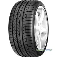 GOODYEAR EAGLE F1 ASYMMETRIC 255/40 R19 100Y XL 