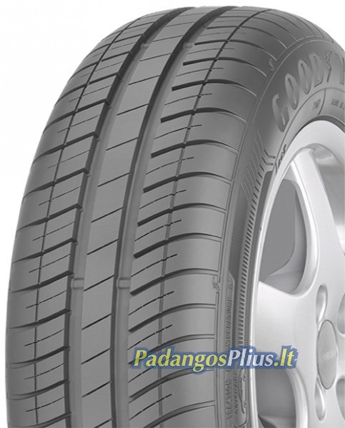 GOODYEAR EFFICIENTGRIP COMPACT 2 195/65 R15 95T XL 