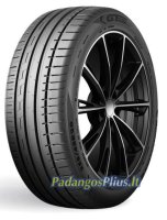 GT RADIAL SPORTACTIVE2 SUV 275/40 R22 107Y XL 