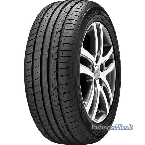 HANKOOK VENTUS PRIME2 (K115) 225/55 R17 101V XL 