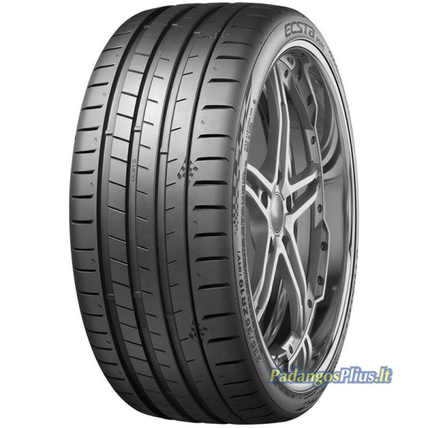 KUMHO PS91 285/30 R19 98Y XL 