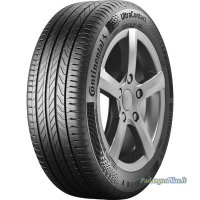 CONTINENTAL UltraContact 235/45 R19 99V XL 